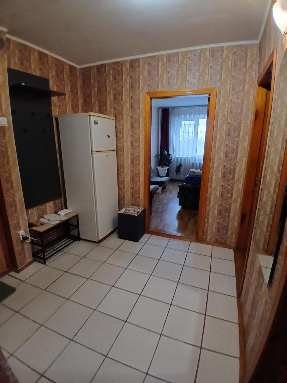 Квартира Біля Залізничного Вокзалу Vinnitsya Dış mekan fotoğraf