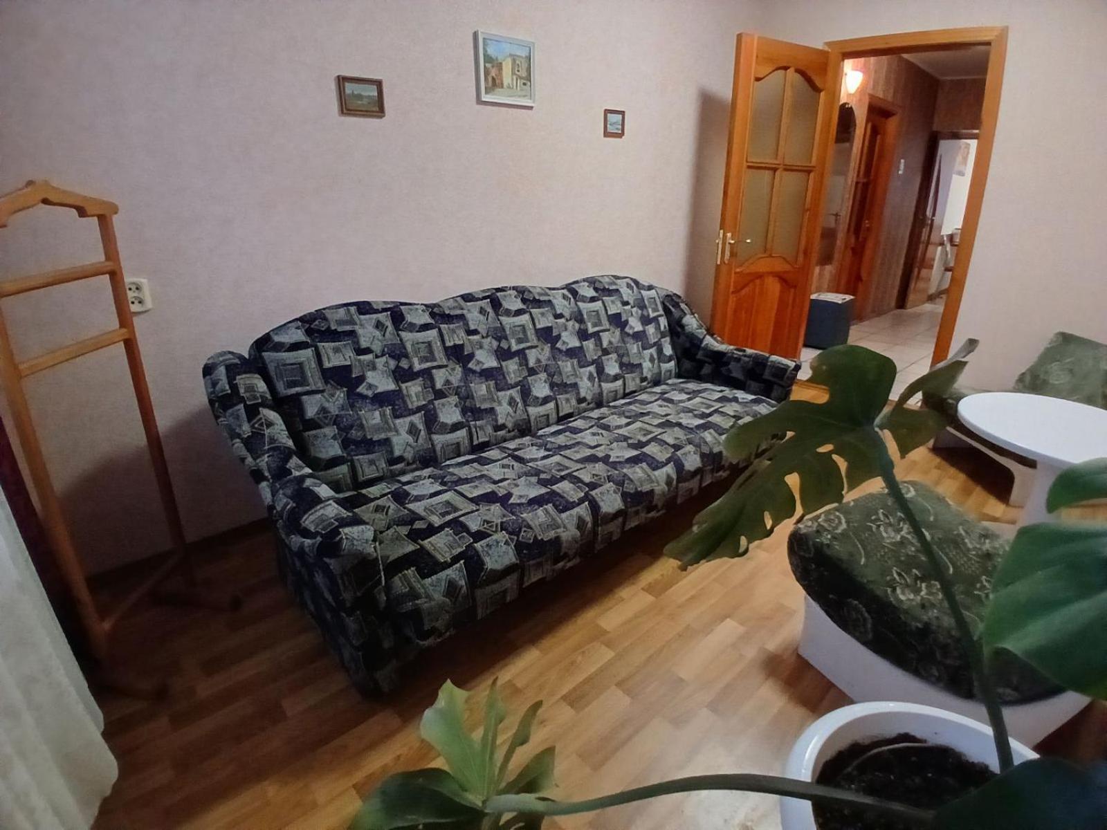 Квартира Біля Залізничного Вокзалу Vinnitsya Dış mekan fotoğraf